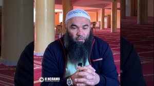 Как молился Пророк Мухаммад ﷺ. Ринат Абу Мухаммад