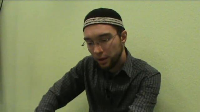 Сира пророка Мухаммада, салаЛлахуъалейхим уа салям ч.1 смотреть онлайн