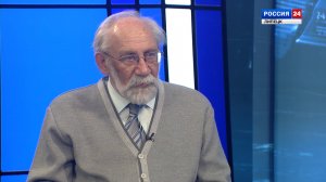 Вести - Интервью : Леонид Земцов