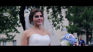 Клип Свадьба Дениса и Светланы
