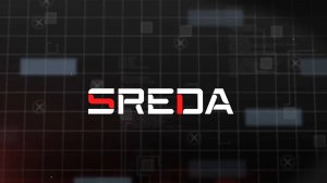 Презентация компании SREDA