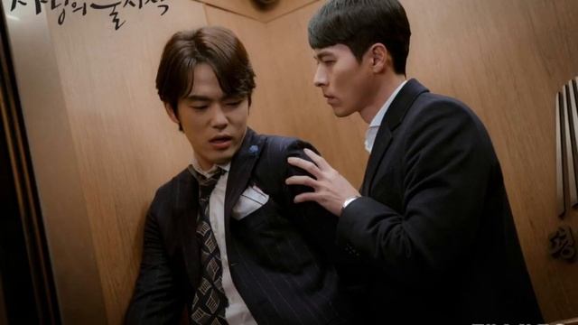 Crash Landing On You - Someday ( Kim Jae Hwan ) - Hyun Bin & Son Ye Jin смотреть онлайн