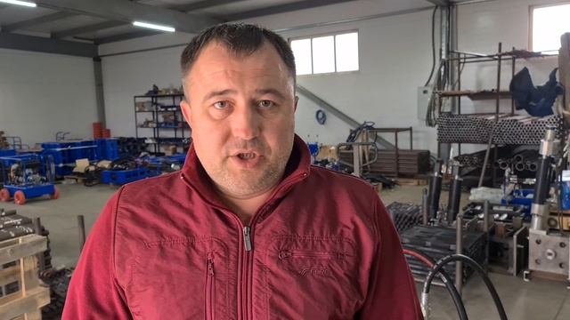 Установка прокола грунта ИГЛА ТВУМ.mp4