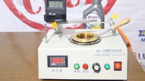 Mobil не выдержал тест на трение? Сравнительный обзор Motul X-cess 5W40 и Mobil super 3000 X1 5W40