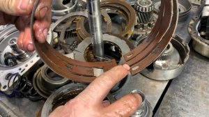 Nissan Terrano АКПП DP8