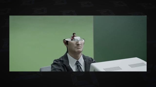 Уэнсдей, Семейка Адамс, сериал Разделение, Стивен Сигал. Реакция VFX-художников графику в кино 100 смотреть онлайн