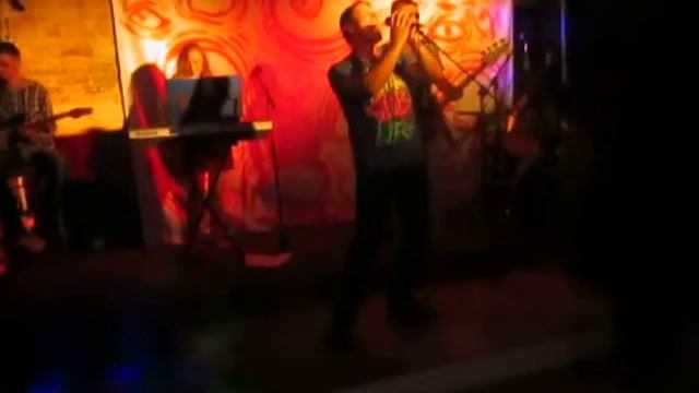 Лестница (в) Небо В Rockabilly VINYL 11/07/2015 смотреть онлайн