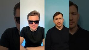 Стрим. Семченко и Василец. Блеск и нищета стратегии Зе