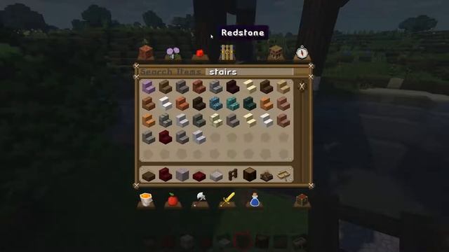 Minecraft - Shadow Valley: Bridge into Town #03 смотреть онлайн