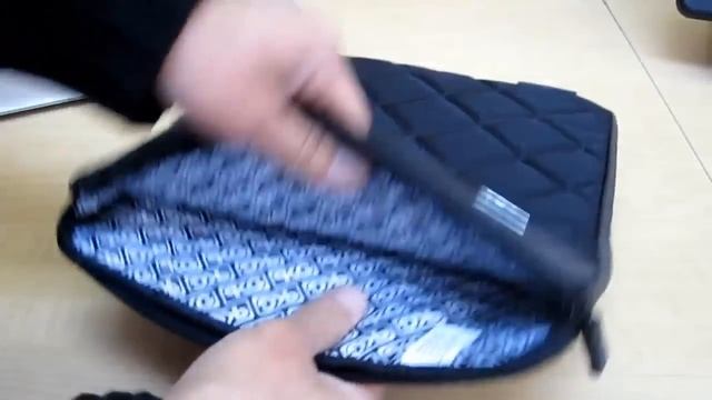 Sleeve Case