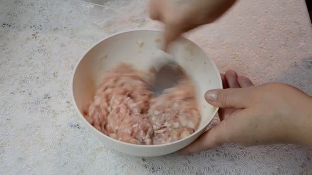 Рецепт беляшей на молоке. Самые пышные, самые вкусные беляши (из жидкого теста)