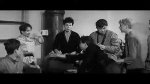 Республика ШКИД 1966 год. Как снято! Ничего не напоминает?