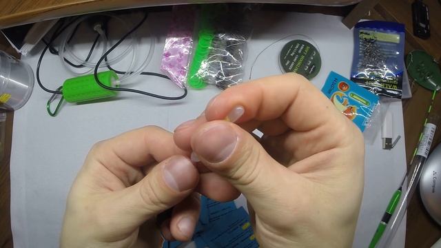 Товары для рыбалки с Алиэкспресс 2