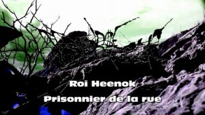 Integrale Remelanges Roi Heenok par Jose Beausejour