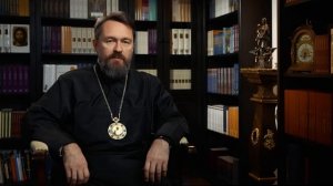 День 1. Библия за год. С митрополитом Иларионом. Библейский ультрамарафон портала «Иисус»
