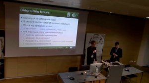 Lambda Days 2015 - Jan Stypka, Piotr Anielski - Boosting evolution: scaling Erlang up to 64 cores