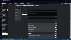 Roblox HD Admin Tutorial 2023 - Part 5: Groups & Friends