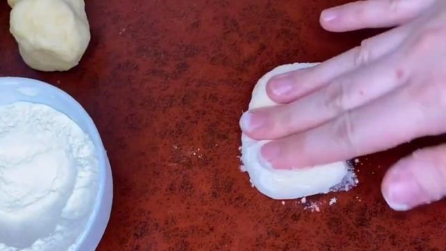 САМАЯ ВКУСНАЯ САМСА ПЕСОЧНОЕ ТЕСТО, МИНИМУМ ИНГРИДЕНТОВ, ПРОСТО ТАЕТ ВО РТУ!#самсасмясом