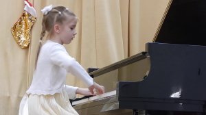 Д. Львов-Компанеец «Мамин вальс»