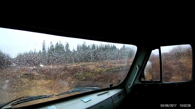 Архангельск, Снег 03.06.2017! ЛЕТО прекрати. смотреть онлайн