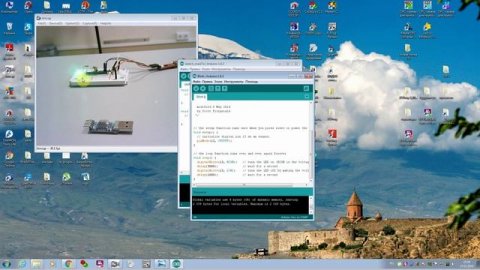 Arduino своими руками