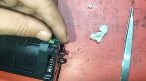 How to Solve Error 11 in HP Laserjet pro MFP m132a