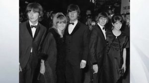 Жена о которой НЕ ДОЛЖНЫ были знать. У кого ЙОКО ОНО увела ДЖОНА ЛЕННОНА