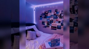 Блестящие и Arash - восточные сказки (slowed, reverb)