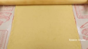 ПАЧКА ТВОРОГА и нежная ТВОРОЖНАЯ ВЫПЕЧКА готова! Рулет из ТВОРОГА ВКУСНЕЕ чем просто ПЕЧЕНЬЕ!