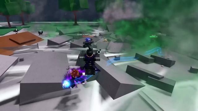 New SPEED O' SOUND SONIC Ultimate in Saitama Battlegrounds (ROBLOX) смотреть онлайн