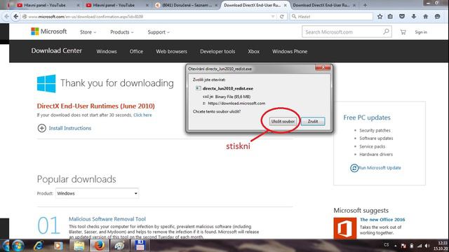 Pinnacle Studio 16 -19 - Proč není vidět video www.pinnaclestudio.wz.cz смотреть онлайн