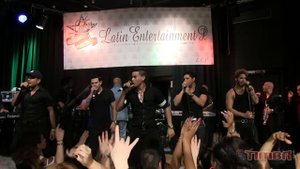 La Charanga Habanera - Juana Magdalena (Pedro)