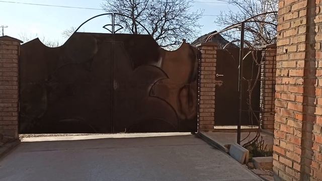 ДЕЛАЮ ПОД ЗАКАЗ ЛЮБЫЕ ИЗДЕЛИЯ ИЗ МЕТАЛА, ОБРАЩАЙТЕСЬ.... 20200326 1509 смотреть онлайн