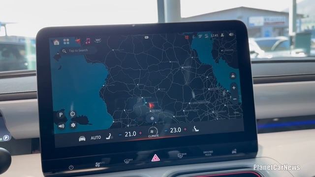 New Smart #1 Premium 2023 | Visual Review, Exterior, Interior, Trunk & Infotainment смотреть онлайн