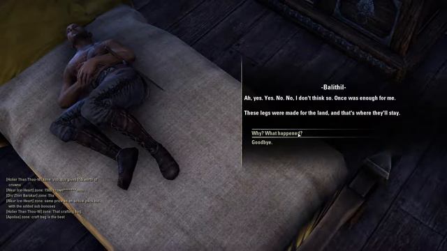 Elder Scrolls Online; Morrowind - Live Stream (PC) смотреть онлайн