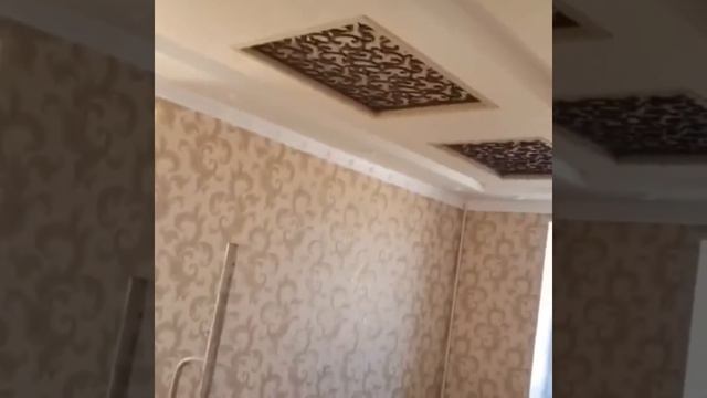 как сделать потолок с узорами(Подписаться) смотреть онлайн