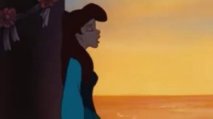 Ариэль и Эрик клип Титаник ❤️