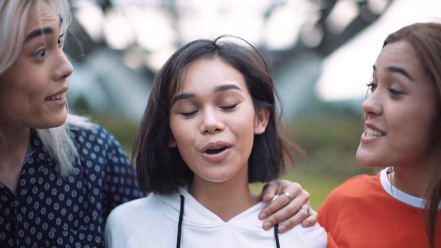 SM Youth Go-See Season 2 Episode 7: Erika's Finale Commercial