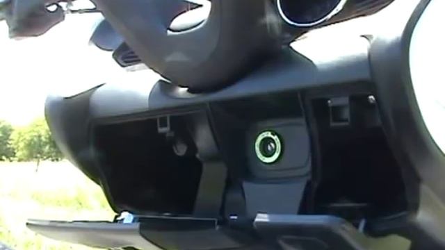 Presentación de la Yamaha Majesty 400. solomoto.es смотреть онлайн