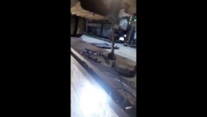 Прыгающий Грузовики и такое бывает Зил 131