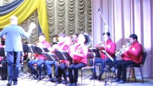 BAD GUY by Billie Eilish. Garmoniya Orchestra Cover