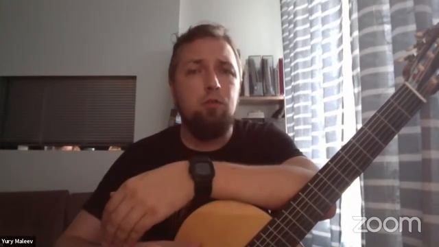 Выбор инструмента для ученика музыкальной школы. Гитара