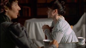 Anne regrets refusing Frederick Wentworth - Persuasion (1995) subs ES/PT