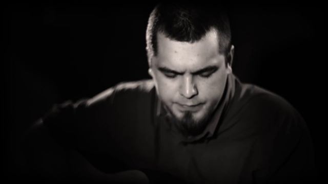 Зонт (стихи Ю. Воробьёва)