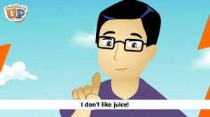 I Like Chicken урок 1