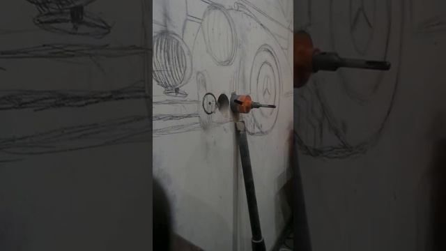 быстрое штробление подрозетников в бетоне Пермь смотреть онлайн