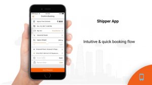 Truck Dispatch Software | Truck App Solution Development | Truck Booking App Solution