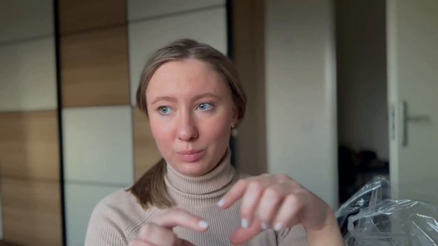РЫНОК В АМСТЕРДАМЕ