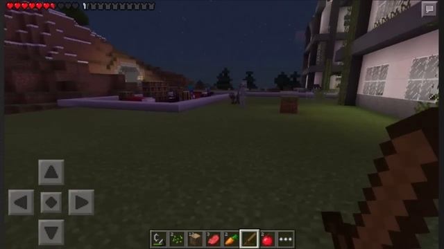 The Walking Dead (Adventure Map) | Minecraft PE смотреть онлайн