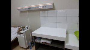 Первые роды Татьяны, стимуляция в 41 неделю.